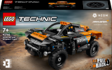 LEGO® Technic 42166 NEOM McLaren Extreme E Race Car