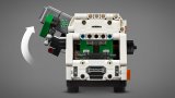 LEGO® Technic 42167 Popelářský vůz Mack® LR Electric