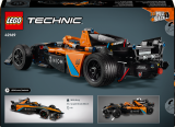 LEGO® Technic 42169 NEOM McLaren Formula E Race Car