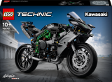 LEGO® Technic 42170 Motorka Kawasaki Ninja H2R