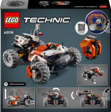 LEGO® Technic 42178 Vesmírný nakladač LT78