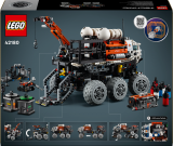 LEGO® Technic 42180 Průzkumné vozítko s posádkou na Marsu