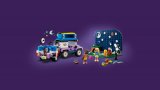 LEGO® Friends 42603 Karavan na pozorování hvězd