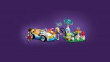 LEGO® Friends 42609 Elektromobil s nabíječkou