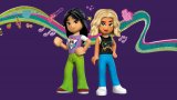 LEGO® Friends 42610 Karaoke párty