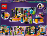 LEGO® Friends 42610 Karaoke párty