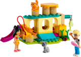 LEGO® Friends 42612 Dobrodružství na kočičím hřišti