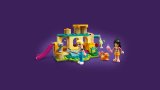 LEGO® Friends 42612 Dobrodružství na kočičím hřišti