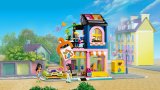 LEGO® Friends 42614 Obchod s retro oblečením