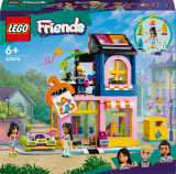 LEGO® Friends 42614 Obchod s retro oblečením