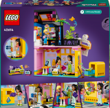 LEGO® Friends 42614 Obchod s retro oblečením