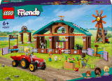 LEGO® Friends 42617 Útulek pro zvířátka z farmy