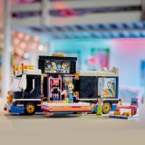 LEGO® Friends 42619 Autobus pro turné popových hvězd