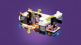 LEGO® Friends 42619 Autobus pro turné popových hvězd