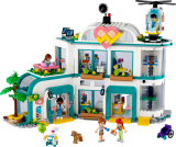 LEGO® Friends 42621 Nemocnice v městečku Heartlake