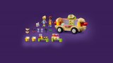 LEGO® Friends 42633 Pojízdný stánek s hot dogy