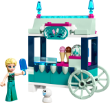 LEGO® │ Disney Princess™ 43234 Elsa a dobroty z Ledového království
