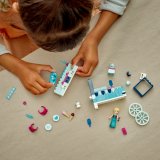 LEGO® │ Disney Princess™ 43234 Elsa a dobroty z Ledového království
