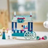 LEGO® │ Disney Princess™ 43234 Elsa a dobroty z Ledového království