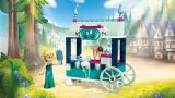 LEGO® │ Disney Princess™ 43234 Elsa a dobroty z Ledového království