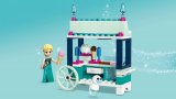 LEGO® │ Disney Princess™ 43234 Elsa a dobroty z Ledového království
