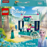 LEGO® │ Disney Princess™ 43234 Elsa a dobroty z Ledového království