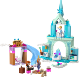 LEGO® I Disney Princess™ 43238 Elsa a hrad z Ledového království