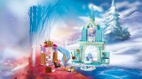 LEGO® I Disney Princess™ 43238 Elsa a hrad z Ledového království