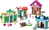 LEGO® │ Disney Princess™ 43246 Disney princezna a její dobrodružství na trhu