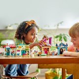 LEGO® │ Disney Princess™ 43246 Disney princezna a její dobrodružství na trhu