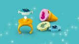 LEGO® │ Disney Princess™ 43246 Disney princezna a její dobrodružství na trhu