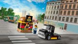 LEGO® City 60404 Hamburgerový truck