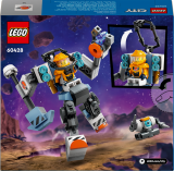 LEGO® City 60428 Vesmírný konstrukční robot