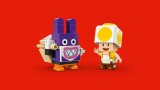 LEGO® Super Mario™ 71429 Nabbit v Toadově obchůdku – rozšiřující set