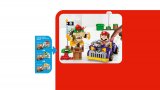 LEGO® Super Mario™ 71431 Bowserův sporťák – rozšiřující set