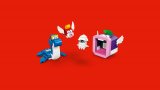 LEGO® Super Mario™ 71432 Dorrie a dobrodružství ve vraku lodi – rozšiřující set