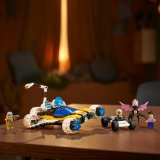 LEGO® DREAMZzz™ 71475 Pan Oz a jeho vesmírné auto