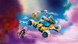 LEGO® DREAMZzz™ 71475 Pan Oz a jeho vesmírné auto