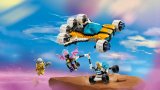 LEGO® DREAMZzz™ 71475 Pan Oz a jeho vesmírné auto