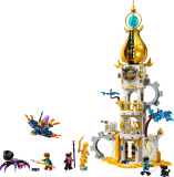 LEGO® DREAMZzz™ 71477 Sandmanova věž