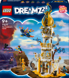 LEGO® DREAMZzz™ 71477 Sandmanova věž