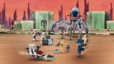 LEGO® Star Wars™ 75372 Bitevní balíček klonového vojáka a bitevního droida