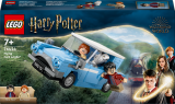 LEGO® Harry Potter™ 76424 Létající automobil Ford Anglia™