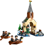 LEGO® Harry Potter™ 76426 Loděnice u Bradavického hradu