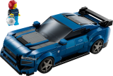 LEGO® Speed Champions 76920 Sportovní auto Ford Mustang Dark Horse