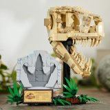 LEGO® Jurassic World 76964 Dinosauří fosilie: Lebka T-rexe