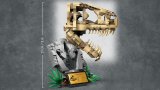 LEGO® Jurassic World 76964 Dinosauří fosilie: Lebka T-rexe