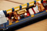 LEGO® Ideas 21344 Vlak Orient Express