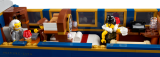 LEGO® Ideas 21344 Vlak Orient Express