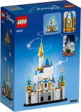 LEGO® │ Disney 40478 Malý zámek Disney